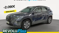 Usado 2023 Hyundai Tucson SUV | 22.990 € (Precio justo)