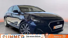 Usado 2019 Hyundai i30 Berlina | 17.890 € (Precio justo)
