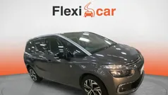 Gris Usado 2022 Citroën C4 SpaceTourer Monovolumen | 14.990 € (Buen precio)