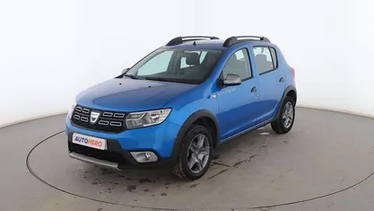 Usado 2017 Dacia Sandero Stepway Utilitario | 9999 € (Precio justo)