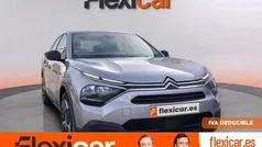 Usado 2024 Citroën C4 X PureTech SUV | 14.790 € (Super precio)