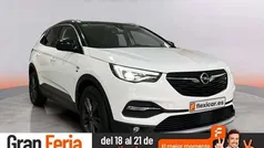 Usado 2019 Opel Grandland X S SUV | 13.790 € (Precio justo)