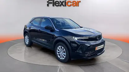 Usado Opel Mokka Business Elegance 101 CV (74 kW) 2021 SUV