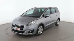Usado 2016 Peugeot 5008 Style Monovolumen | 9699 € (Buen precio)