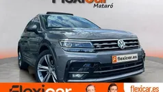 Usado 2019 VW Tiguan Sportline SUV | 26.990 € (Precio justo)