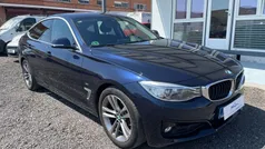 Usado 2014 BMW 320 Gran Turismo Sport Line | 18.800 € (Precio justo)