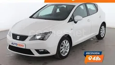 Usado 2017 Seat Ibiza Style Berlina | 8899 € (Buen precio)