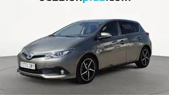 Usado 2017 Toyota Auris Utilitario | 14.900 € (Precio justo)