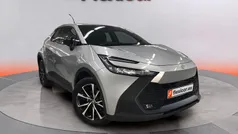 Gris Usado 2024 Toyota C-HR Active SUV | 28.990 € (Precio justo)