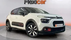 Usado 2021 Citroën C3 PureTech Utilitario | 8990 € (Buen precio)