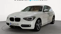Usado 2012 BMW 120 Utilitario | 14.550 € (Buen precio)
