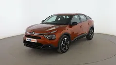 Usado 2022 Citroën C4 Feel SUV | 15.799 € (Precio justo)