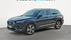 Usado 2021 Seat Tarraco XCELLENCE SUV | 25.446 € (Precio justo)