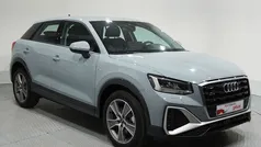 Usado 2025 Audi Q2 S-Line SUV | 38.000 € (Precio justo)