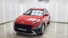 Usado 2022 Hyundai Kona N Line SUV | 14.995 € (Precio justo)