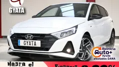 Usado 2025 Hyundai i20 N Line Berlina | 17.990 € (Buen precio)