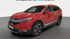 Usado 2019 Honda CR-V Elegance SUV | 22.819 € (Super precio)