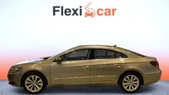 VW CC
