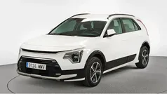 Usado 2024 Kia Niro SUV | 22.819 € (Buen precio)