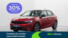 Usado 2024 Opel Corsa S Berlina | 14.490 € (Precio justo)