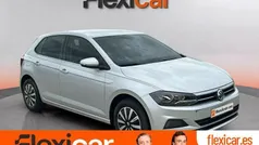 Usado 2018 VW Polo Advance Berlina | 12.490 € (Precio justo)