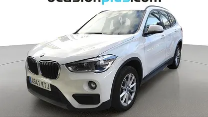 Usado BMW X1 150 CV (110 kW) 2019 SUV
