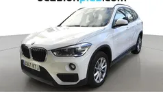 Usado 2019 BMW X1 SUV | 17.591 € (Buen precio)