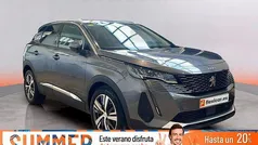 Usado 2020 Peugeot 3008 Allure SUV | 19.790 € (Precio justo)