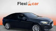 Negro Usado 2021 BMW 216 Coupe | 20.090 € (Super precio)