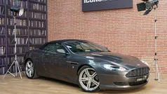 Usado 2006 Aston Martin DB9 Descapotable | 64.900 €