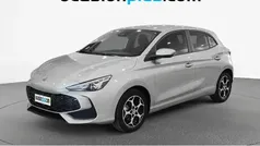 Blanco Usado 2024 MG MG3 Comfort Utilitario | 17.264 € (Super precio)