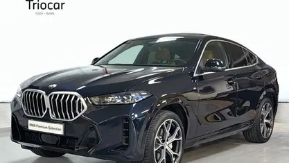 Usado BMW X6 Comfort Edition 286 CV (210 kW) 2024 SUV