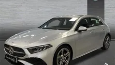 Usado 2024 Mercedes A200 Berlina | 34.800 € (Precio justo)