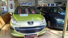 Usado 2008 Peugeot 207 Berlina | 4488 € (Precio justo)