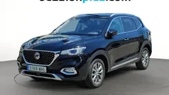 Blanco Usado 2023 MG HS Comfort SUV | 16.810 € (Precio justo)