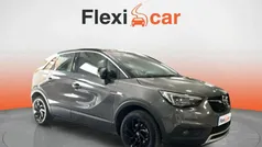 Gris Usado 2019 Opel Crossland X Innovation SUV | 11.490 € (Precio justo)