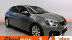 Usado 2020 Peugeot 308 Style Utilitario | 10.490 € (Buen precio)