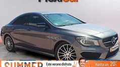 Usado 2016 Mercedes CLA200 AMG line Berlina | 18.990 € (Precio justo)