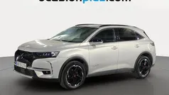 Usado 2022 DS Automobiles DS7 Crossback Performance SUV | 17.991 € (Super precio)