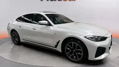 Usado 2024 BMW 420 Gran Coupé Coupe | 41.990 €