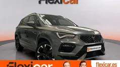 Usado 2024 Cupra Ateca SUV | 32.790 € (Super precio)