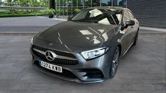 Usado 2019 Mercedes CLS450 Berlina | 39.500 € (Super precio)