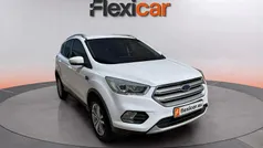 Usado 2019 Ford Kuga Trend+ SUV | 14.490 € (Buen precio)