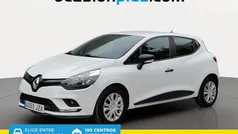 Usado 2017 Renault Clio IV Business Utilitario | 10.990 € (Precio justo)