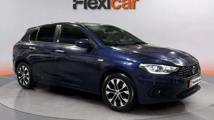 Usado 2020 Fiat Tipo Business Utilitario | 9390 € (Buen precio)