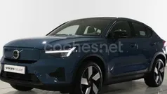 Usado 2023 Volvo EC40 Plus SUV | 37.900 € (Buen precio)