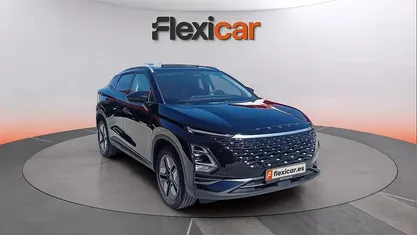 Usado Omoda 5 147 CV (108 kW) 2025 SUV