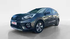 Usado 2020 Kia Niro SUV | 18.990 € (Super precio)