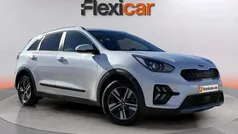 Usado 2020 Kia Niro SUV | 13.190 € (Super precio)
