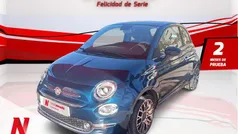 Usado 2021 Fiat 500 Dolcevita | 10.925 € (Buen precio)